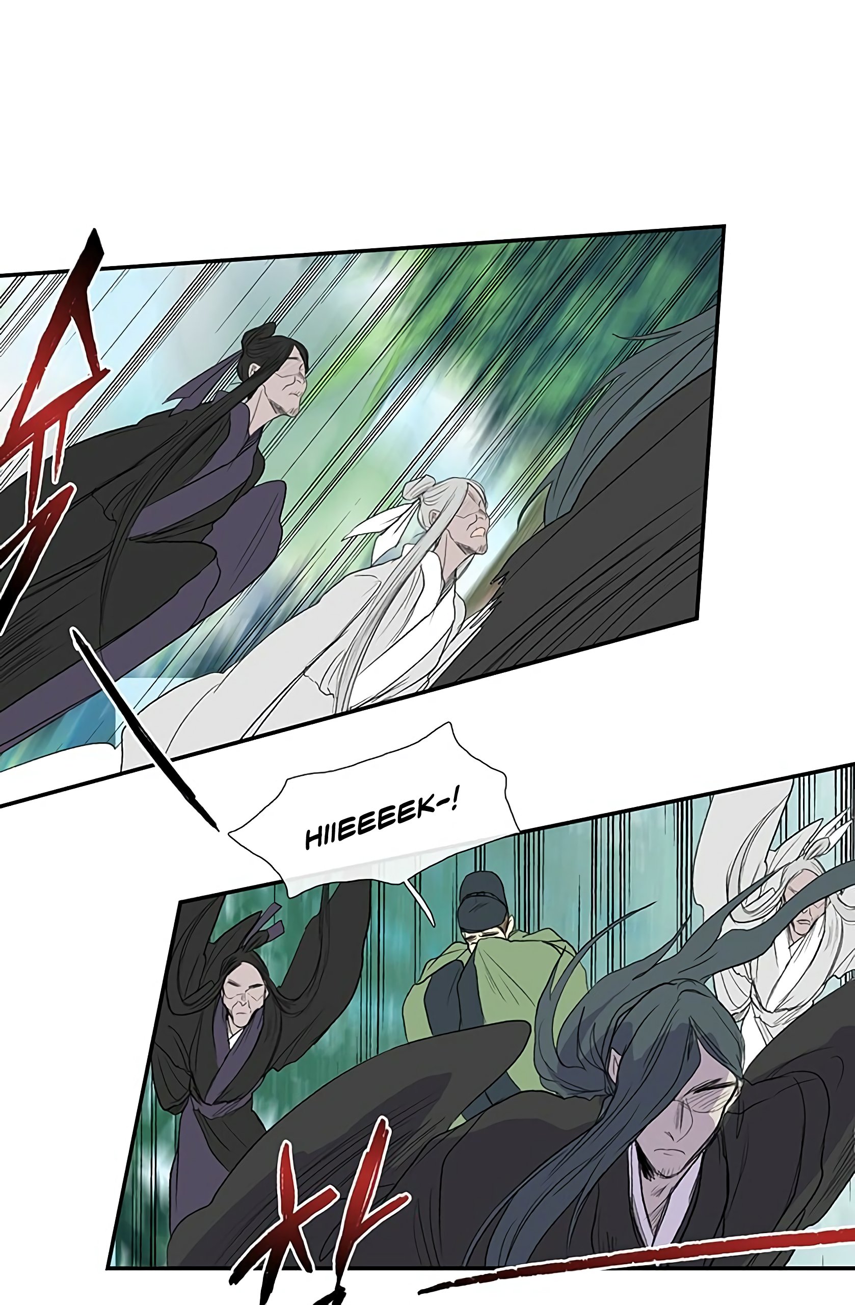 The Scholar's Reincarnation Chapter 91 11
